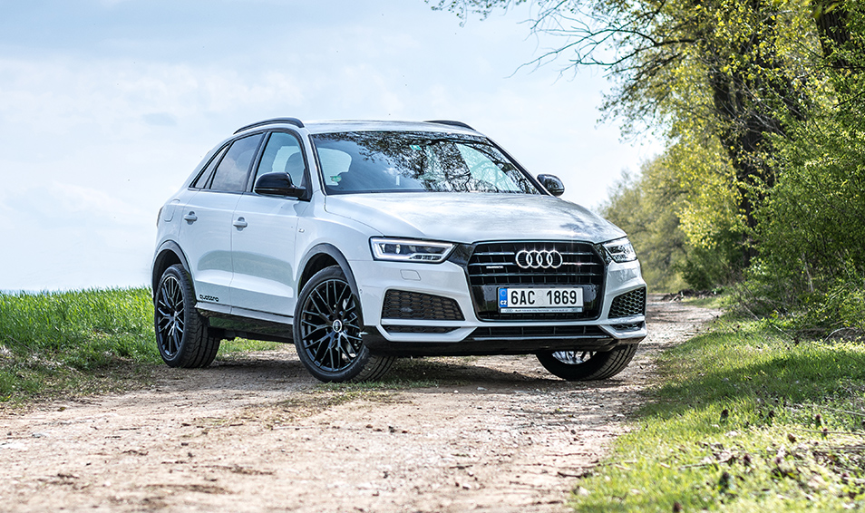 Top 5 Common Audi Repair Problems