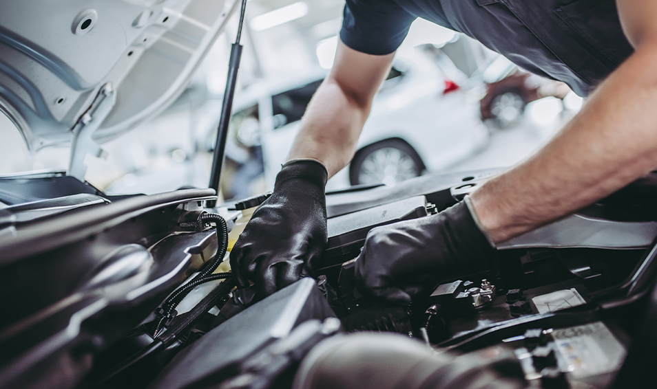 The Importance Of Preventive Car Maintenance