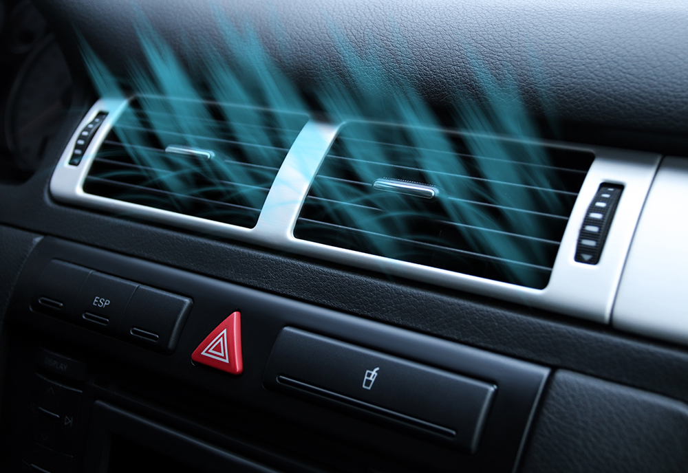 Extend The Life Of Your Air Conditioning System With An A/C Recharge