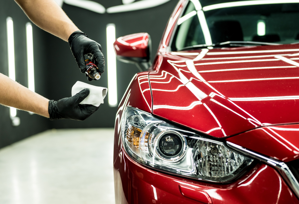 What Is The Best Ceramic Coating?